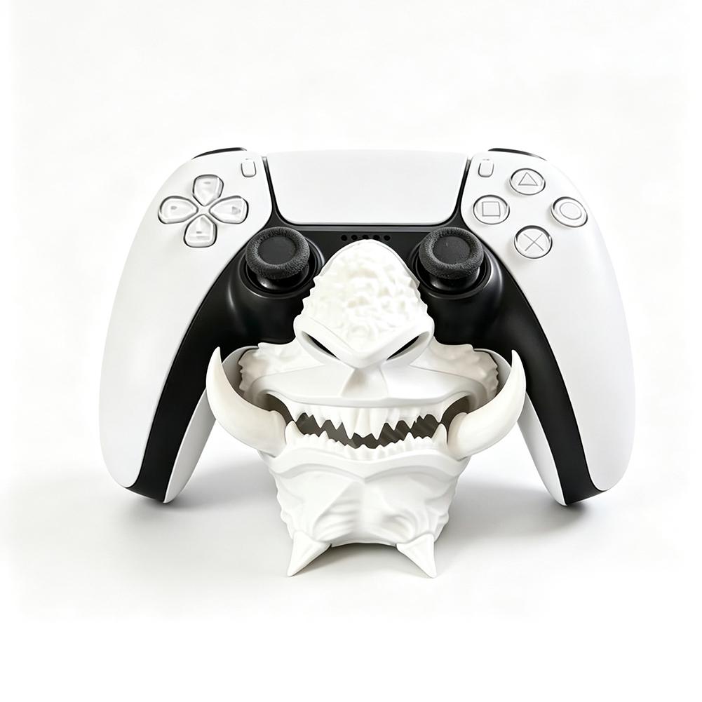 Suporte para Controle em Forma - Accessories For Your Gaming Room avaliação e preço