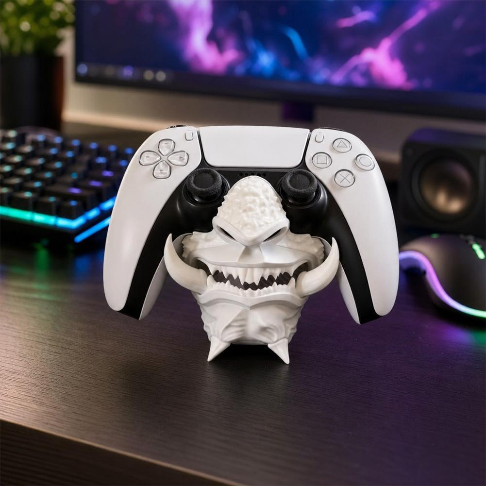 Suporte para Controle em Forma - Accessories For Your Gaming Room avaliação e preço