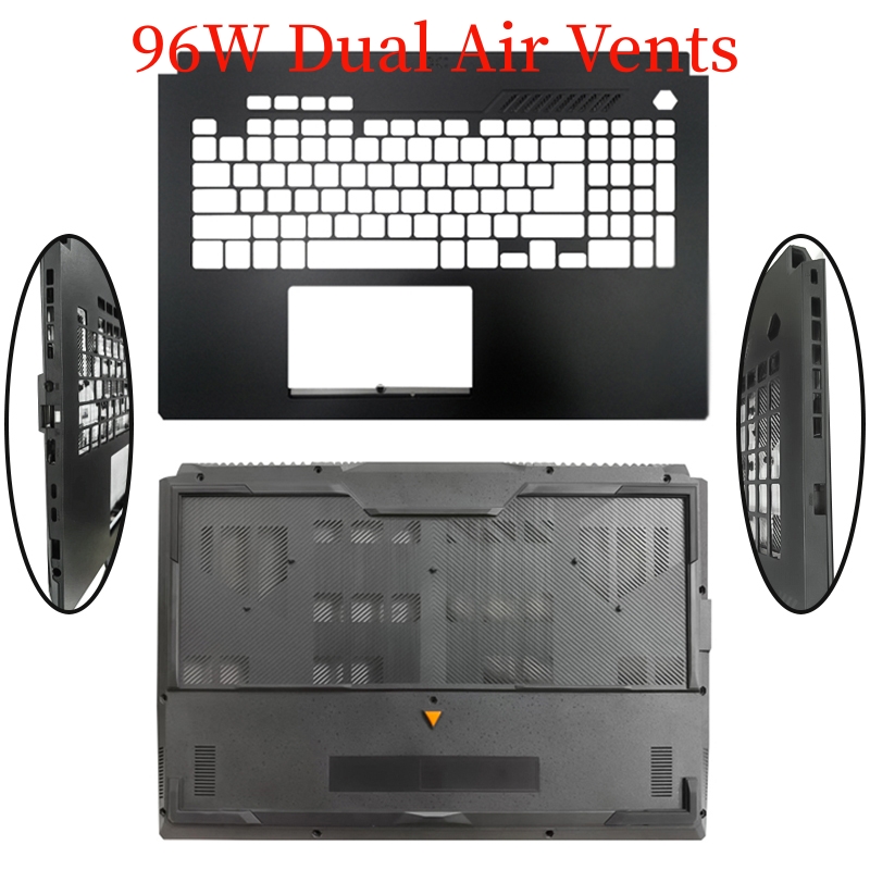 Acessórios para Notebook ASUS  - Gaming Accessories Asus avaliação e preço