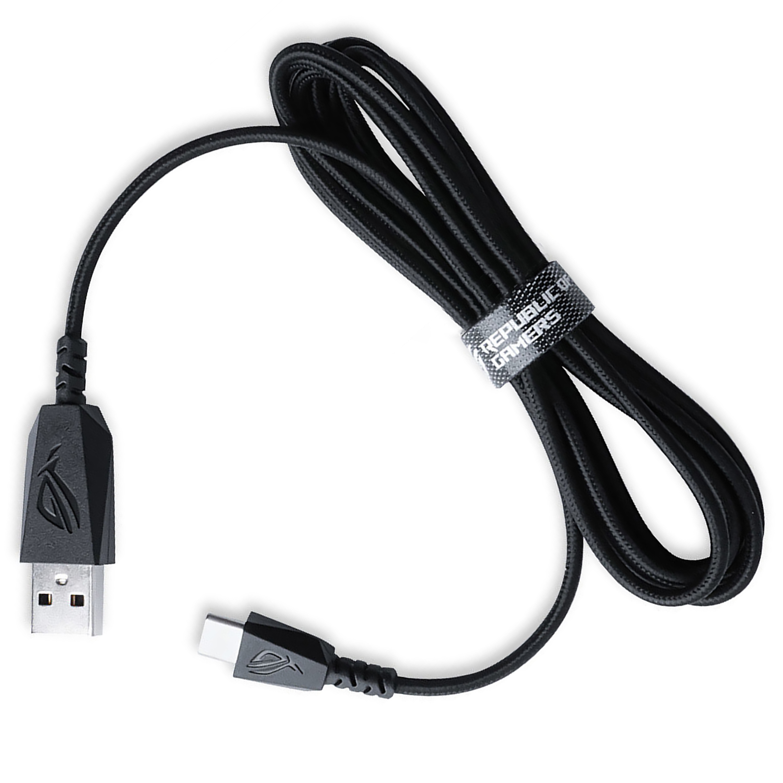 Cabo Teclado USB Tipo-C Peça d - Gaming Accessories Asus avaliação e preço