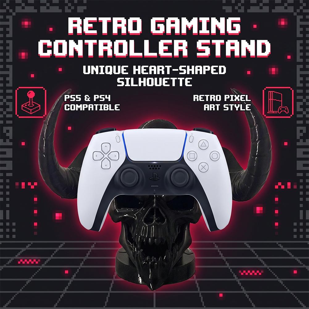 Suporte Organizador de Mesa pa - Accessories For Your Gaming Room avaliação e preço