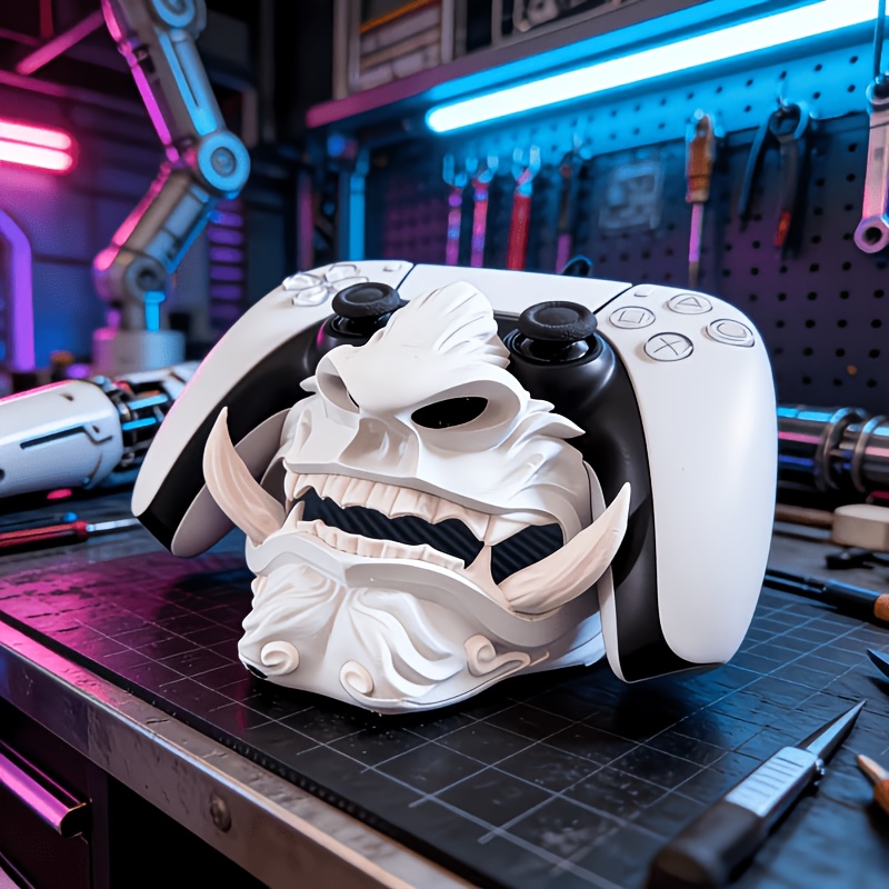 Suporte para Controle PS5 Demo - Gaming Accessories Controller avaliação e preço