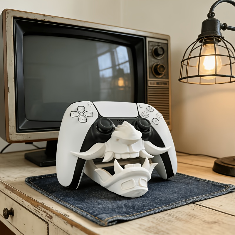 Suporte para Controle PS5 Demo - Gaming Accessories Controller avaliação e preço