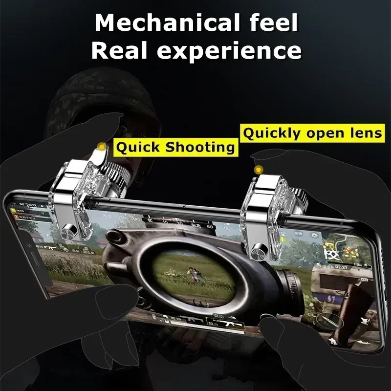 R11 telefone móvel pubg jogo g - Gaming Accessories For Your Phone avaliação e preço