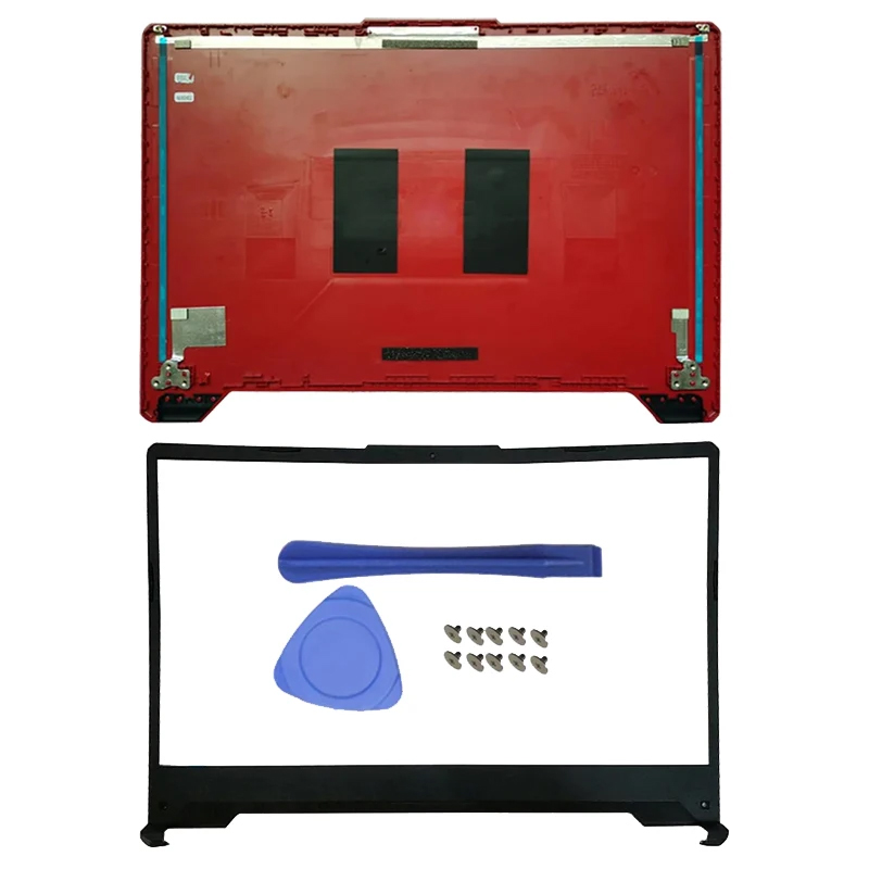 Novo notebook lcd capa traseir - Gaming Accessories Asus avaliação e preço