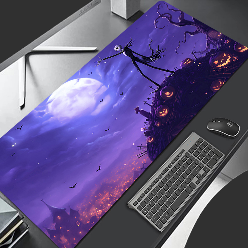 Mouse pad mesa de borracha gra - Gaming Home Accessories avaliação e preço