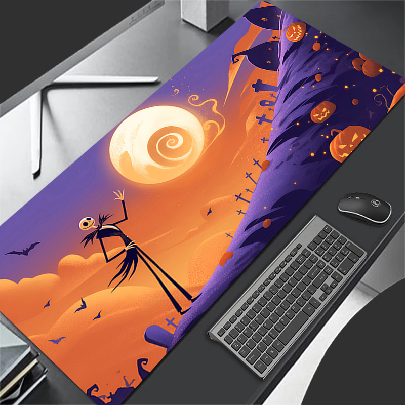 Mouse pad mesa de borracha gra - Gaming Home Accessories avaliação e preço