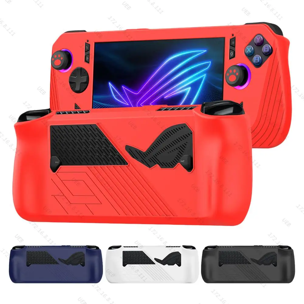 Capa protetora de silicone à p - Gaming Accessories Asus avaliação e preço