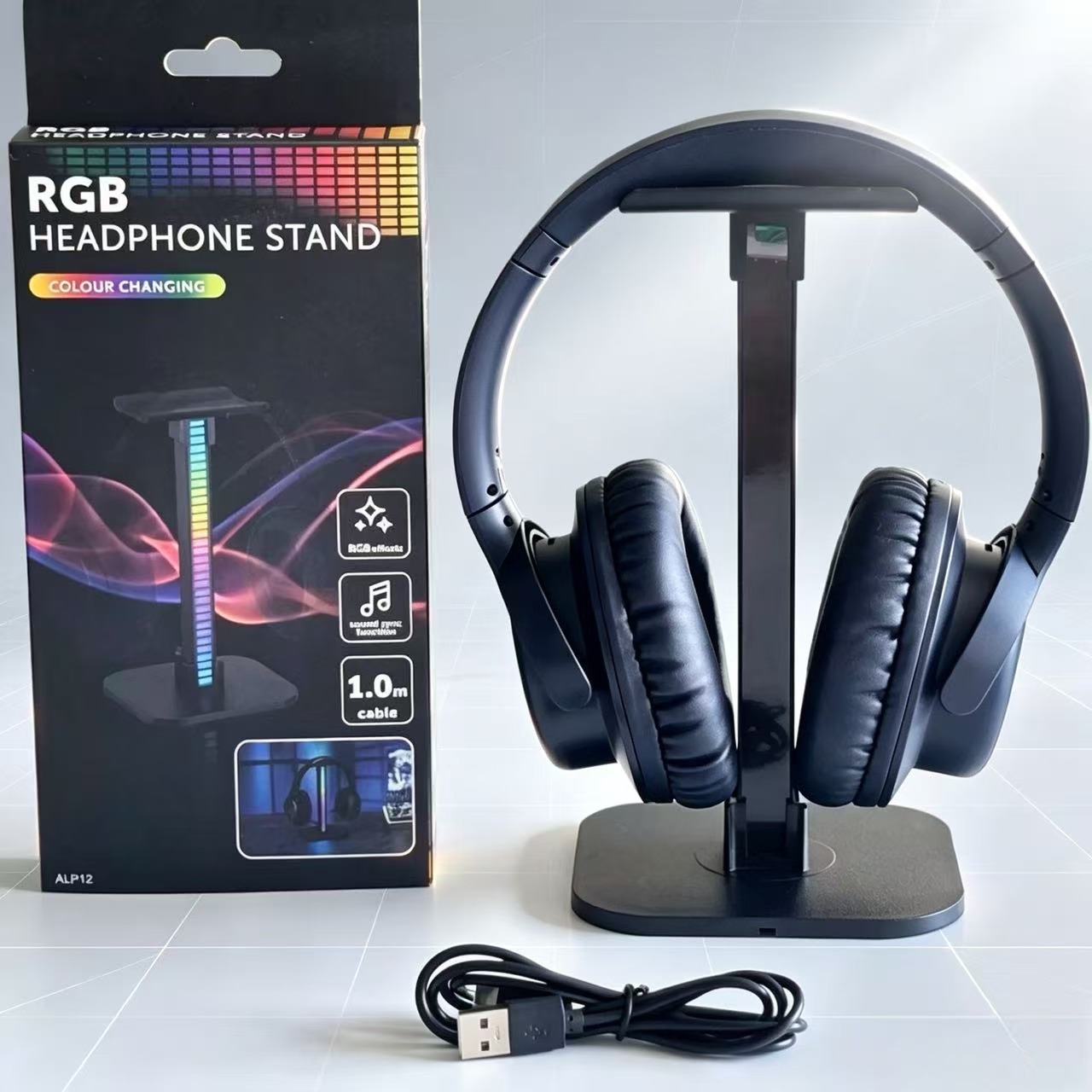 Suporte para Fone de Ouvido Ga - Gaming Set Accessories avaliação e preço