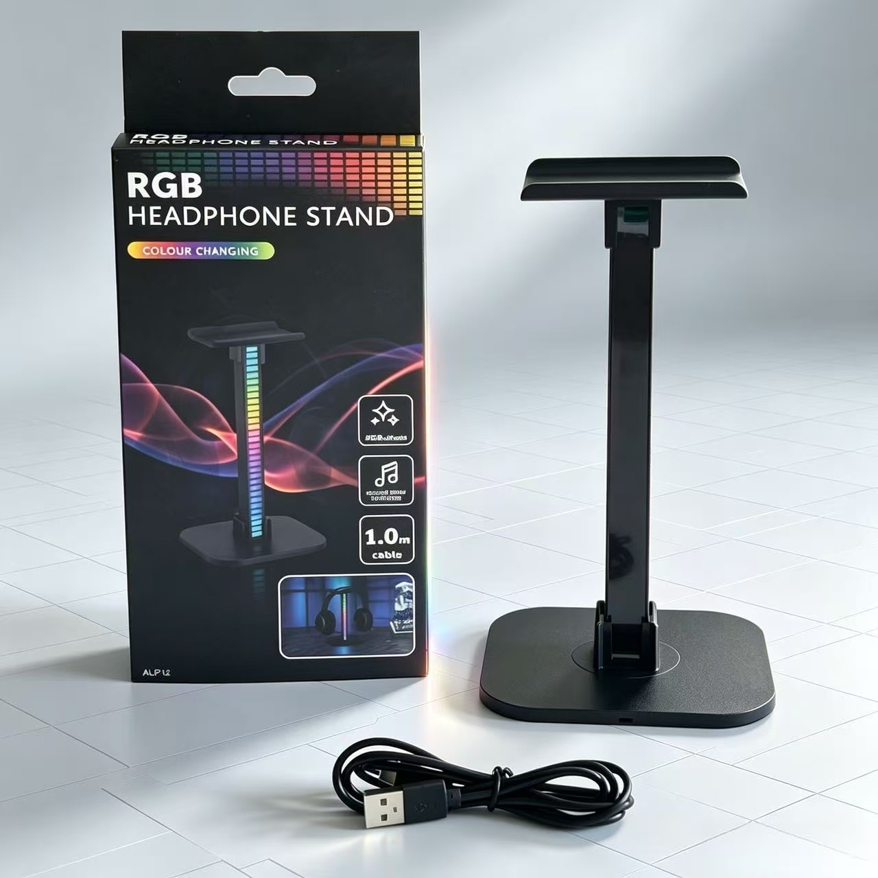 Suporte para Fone de Ouvido Ga - Gaming Set Accessories avaliação e preço