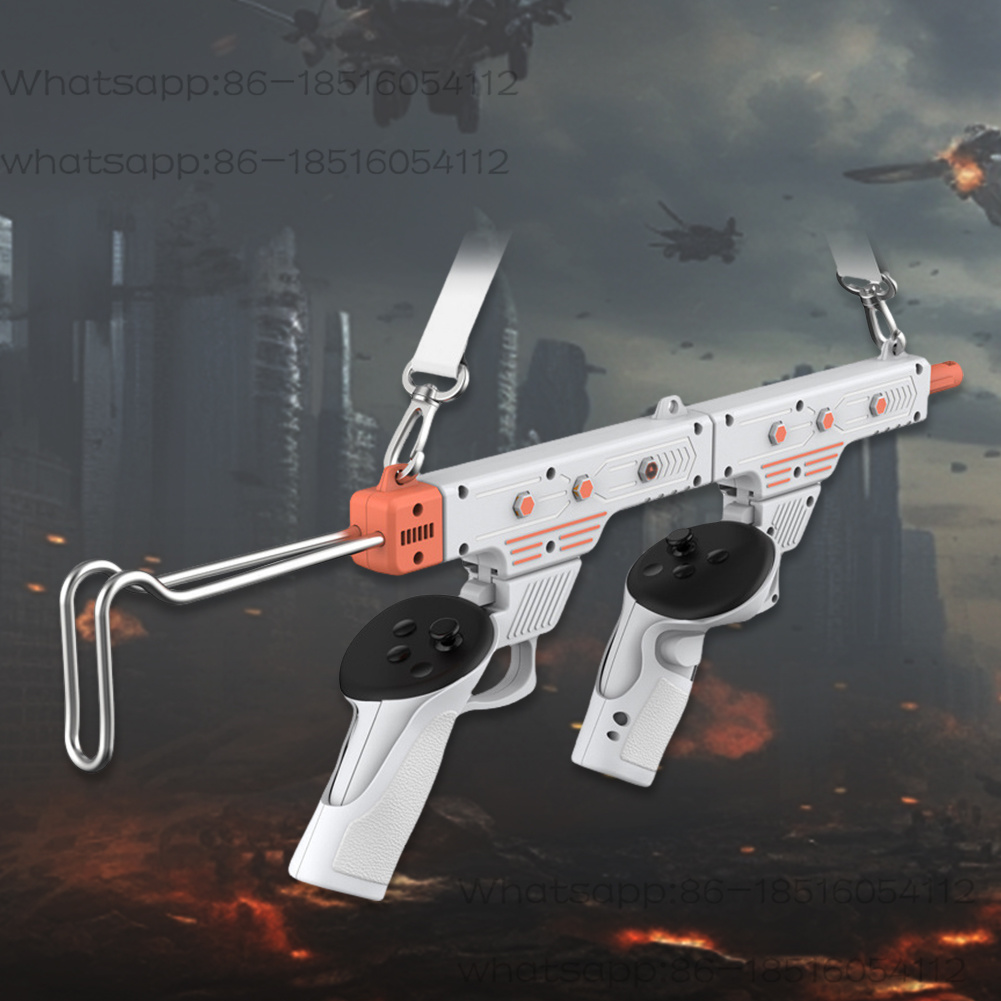 Suporte de Arma VR para Meta Q - Gaming Accessories Vr avaliação e preço