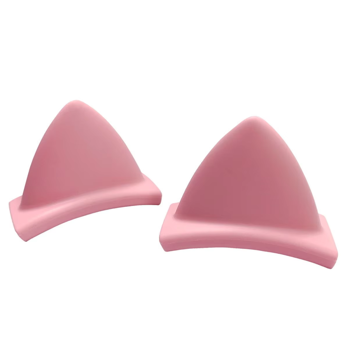 Pingente de Orelhas de Gato em - Gaming Accessories Pink avaliação e preço