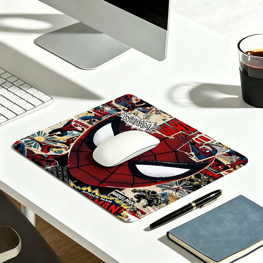 Mouse Pad de Animação Clássica - Accessories For Your Gaming Room avaliação e preço