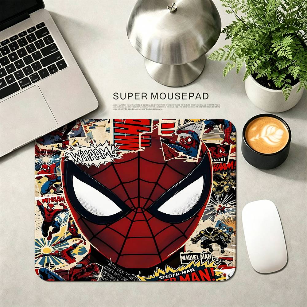 Mouse Pad de Animação Clássica - Accessories For Your Gaming Room avaliação e preço