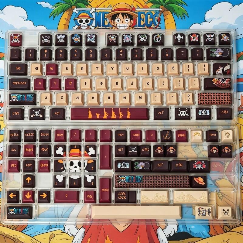 Conjunto de Teclas BANDAI One  - Gaming Set Accessories avaliação e preço