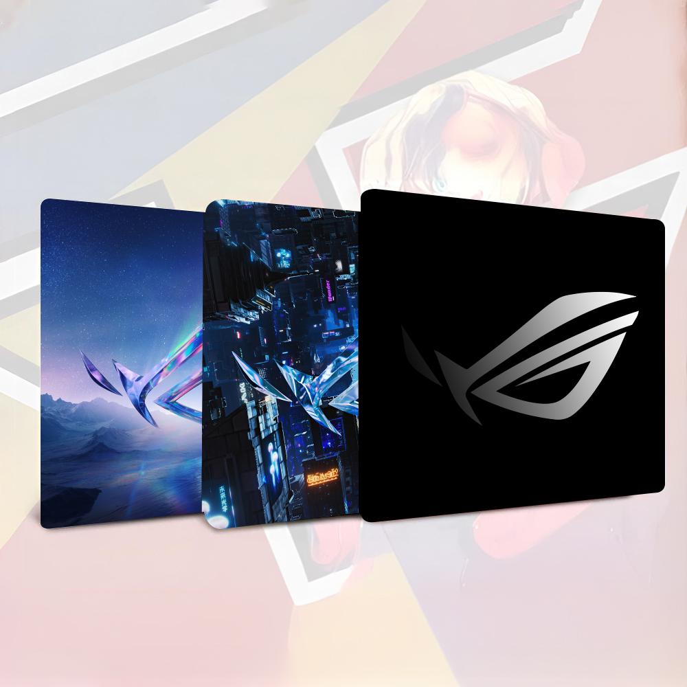 Mouse Pad Gamer ASUS ROG para  - Gaming Accessories Asus avaliação e preço