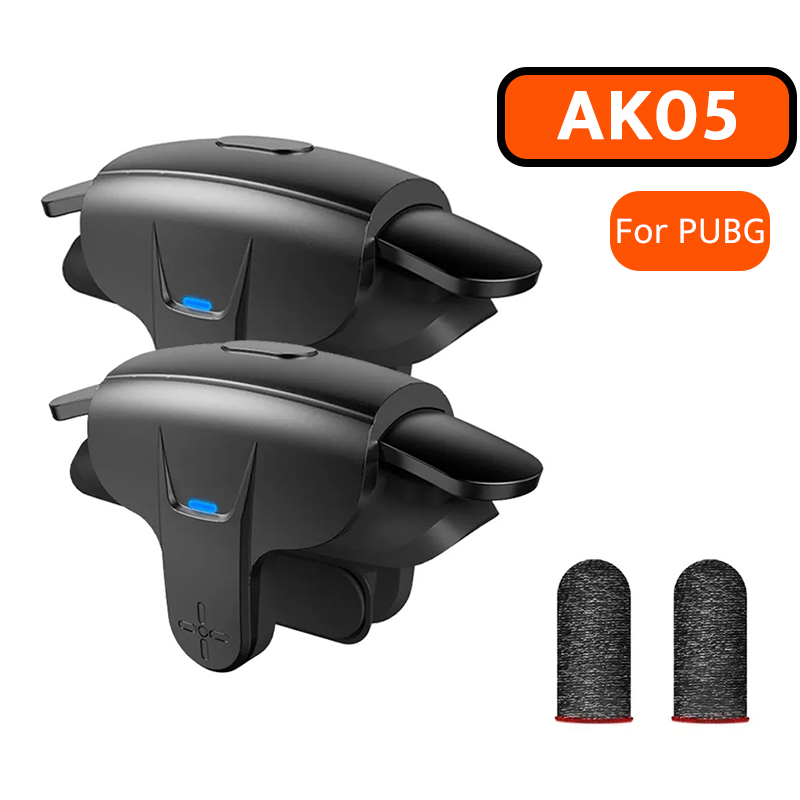 Controle de Jogo AK05 para PUB - Gaming Accessories For Your Phone avaliação e preço