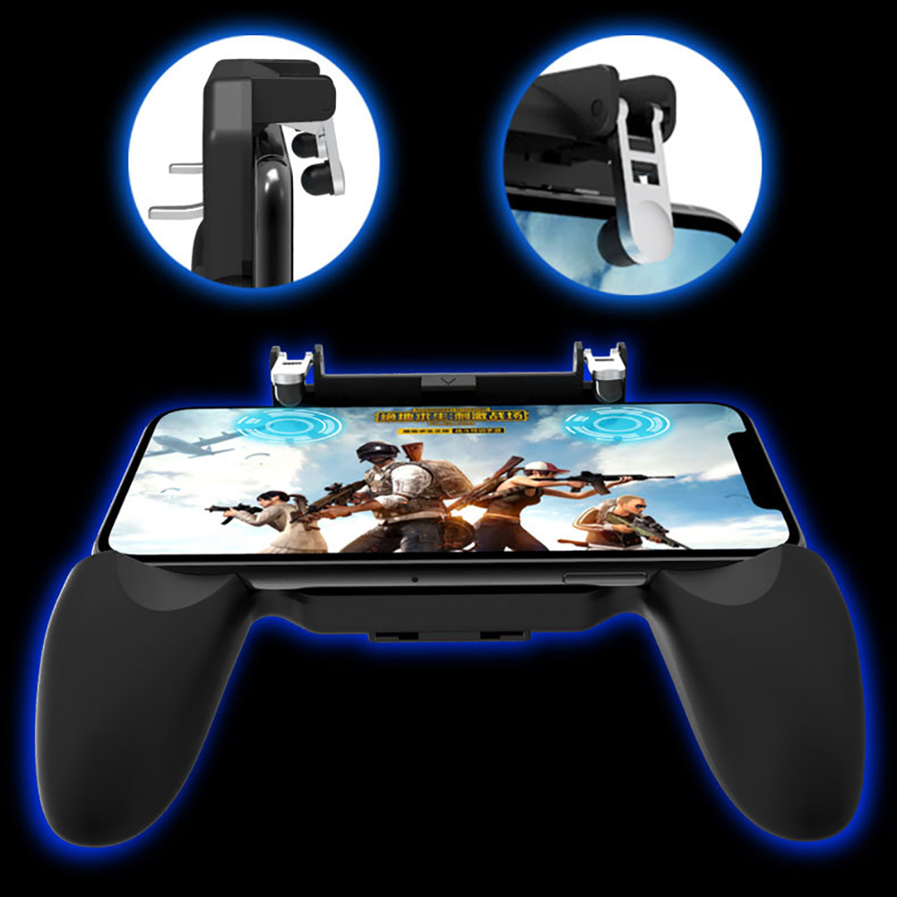 Pubg controlador de controle p - Gaming Accessories For Your Phone avaliação e preço