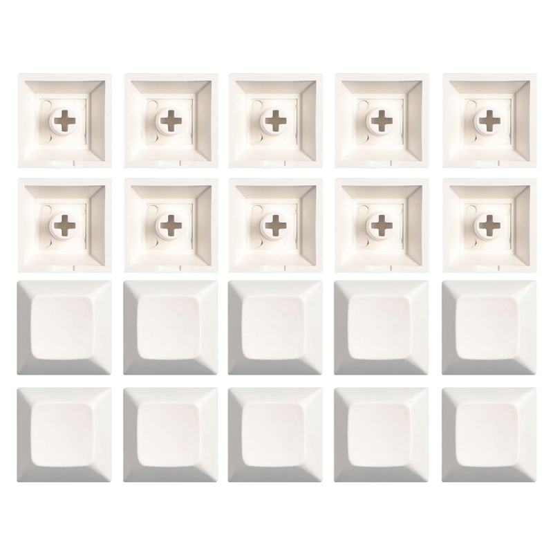 DSA 1U Keycap Set para Gaming  - Gaming Set Accessories avaliação e preço