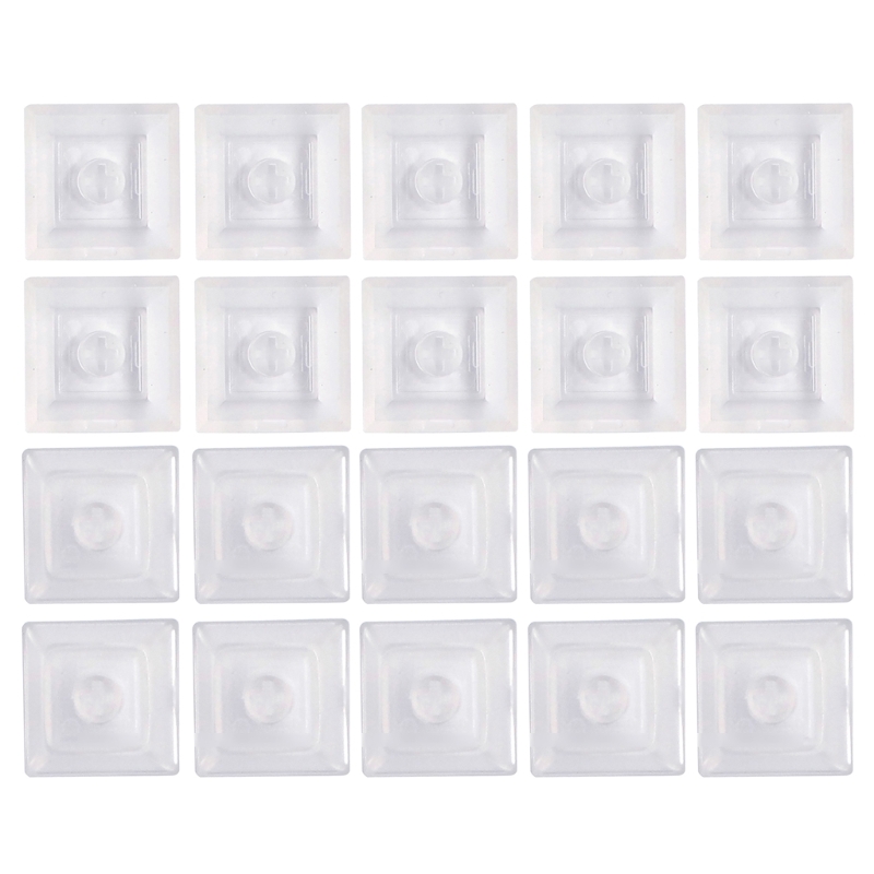 DSA 1U Keycap Set para Gaming  - Gaming Set Accessories avaliação e preço