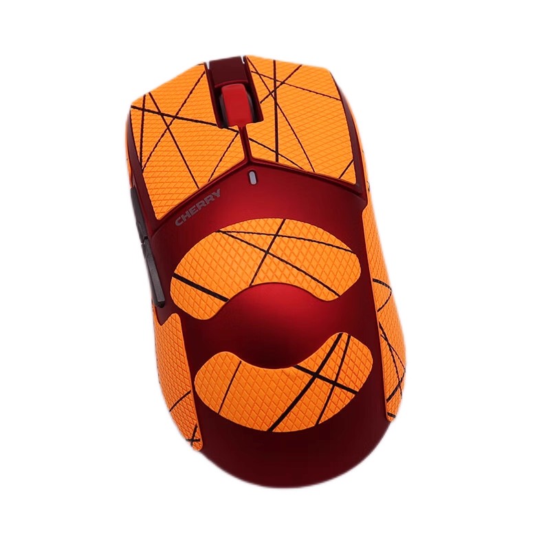 1 conjunto de adesivo antiderr - Gaming Set Accessories avaliação e preço