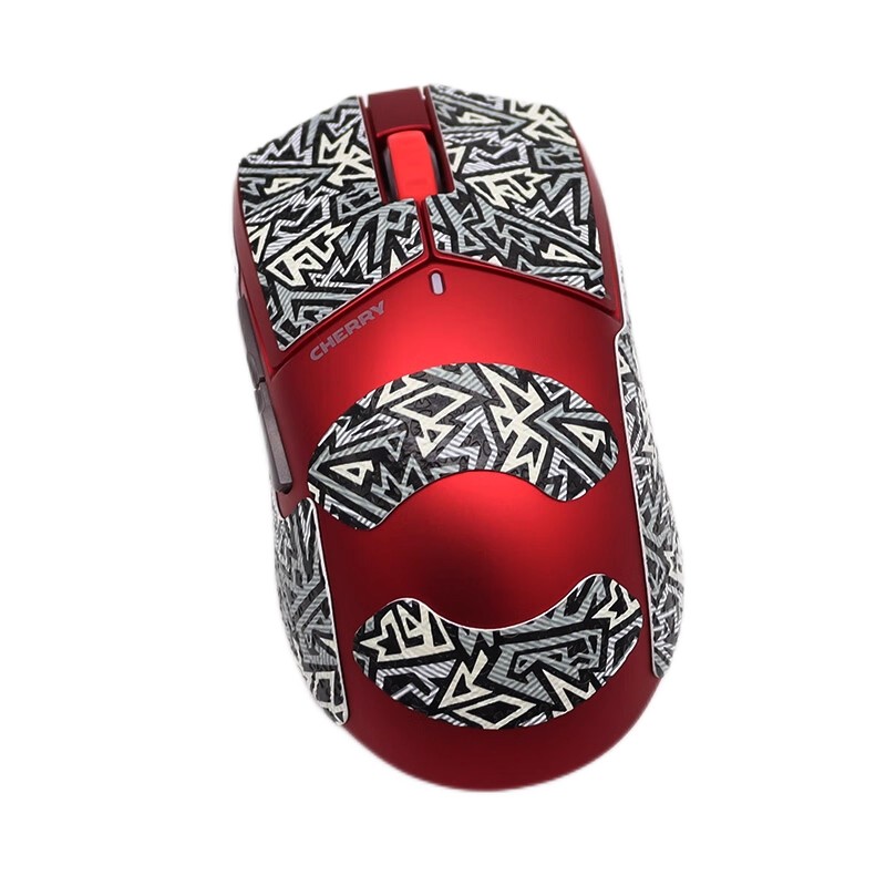 1 conjunto de adesivo antiderr - Gaming Set Accessories avaliação e preço