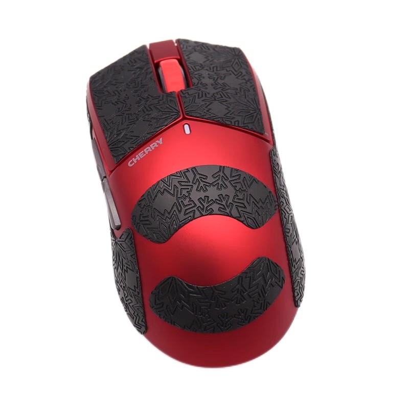 1 conjunto de adesivo antiderr - Gaming Set Accessories avaliação e preço