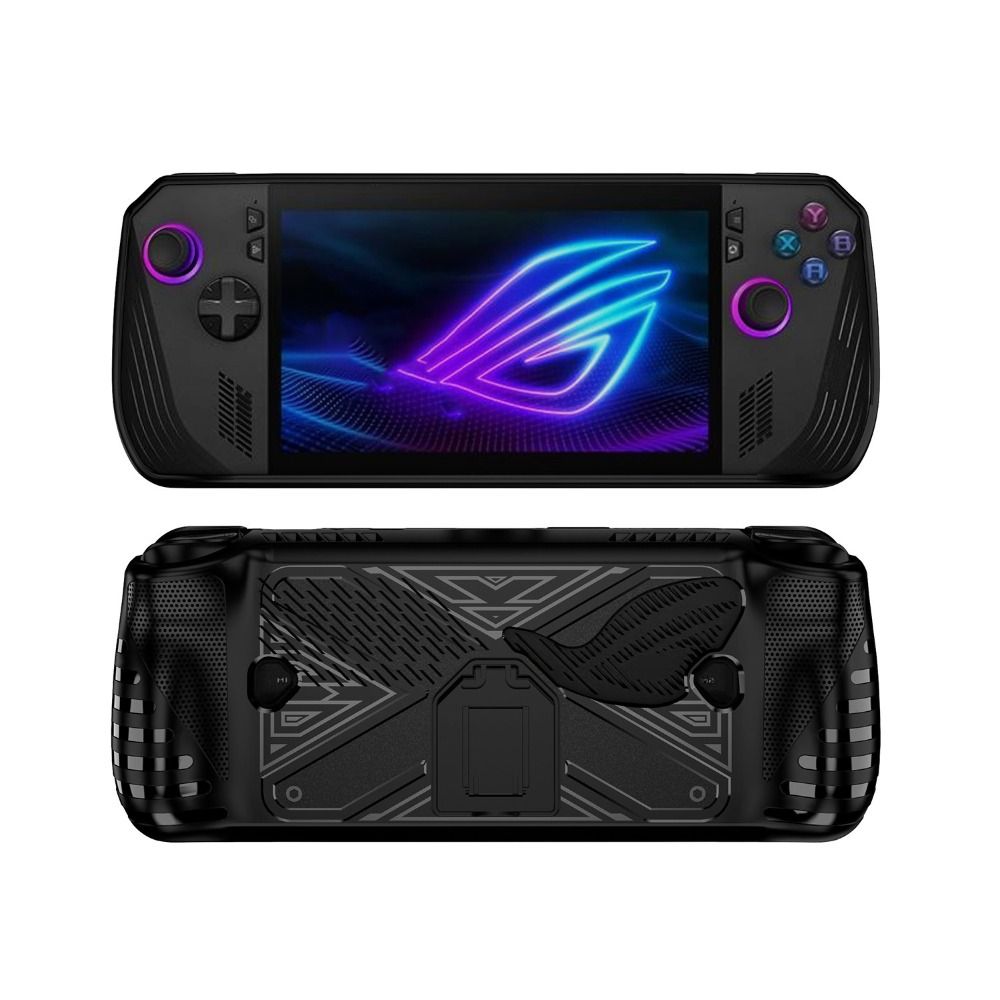 com kickstand gaming handhelds - Gaming Accessories Asus avaliação e preço