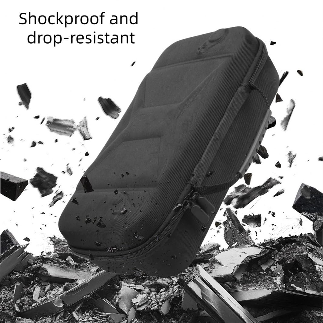 Bolsa de armazenamento rígido  - Gaming Accessories Asus avaliação e preço