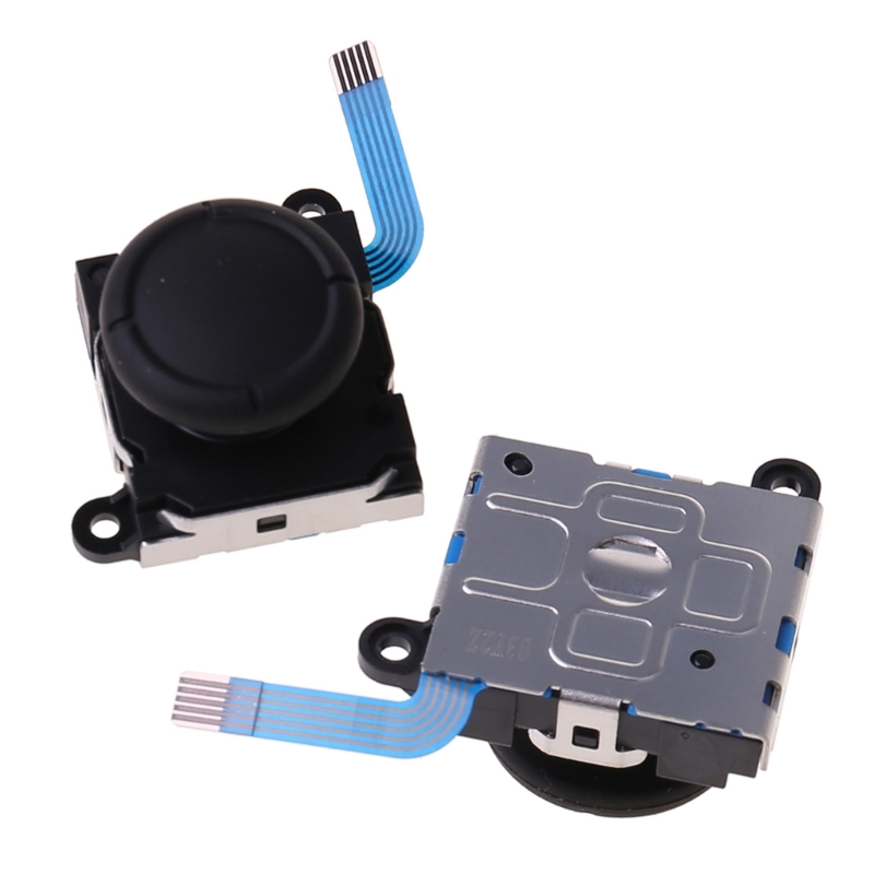 1pc 3d sensor analógico vara j - Gaming Accessories Controller avaliação e preço