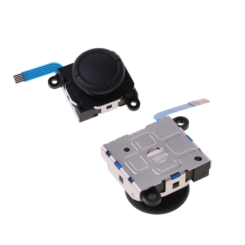 1pc 3d sensor analógico vara j - Gaming Accessories Controller avaliação e preço